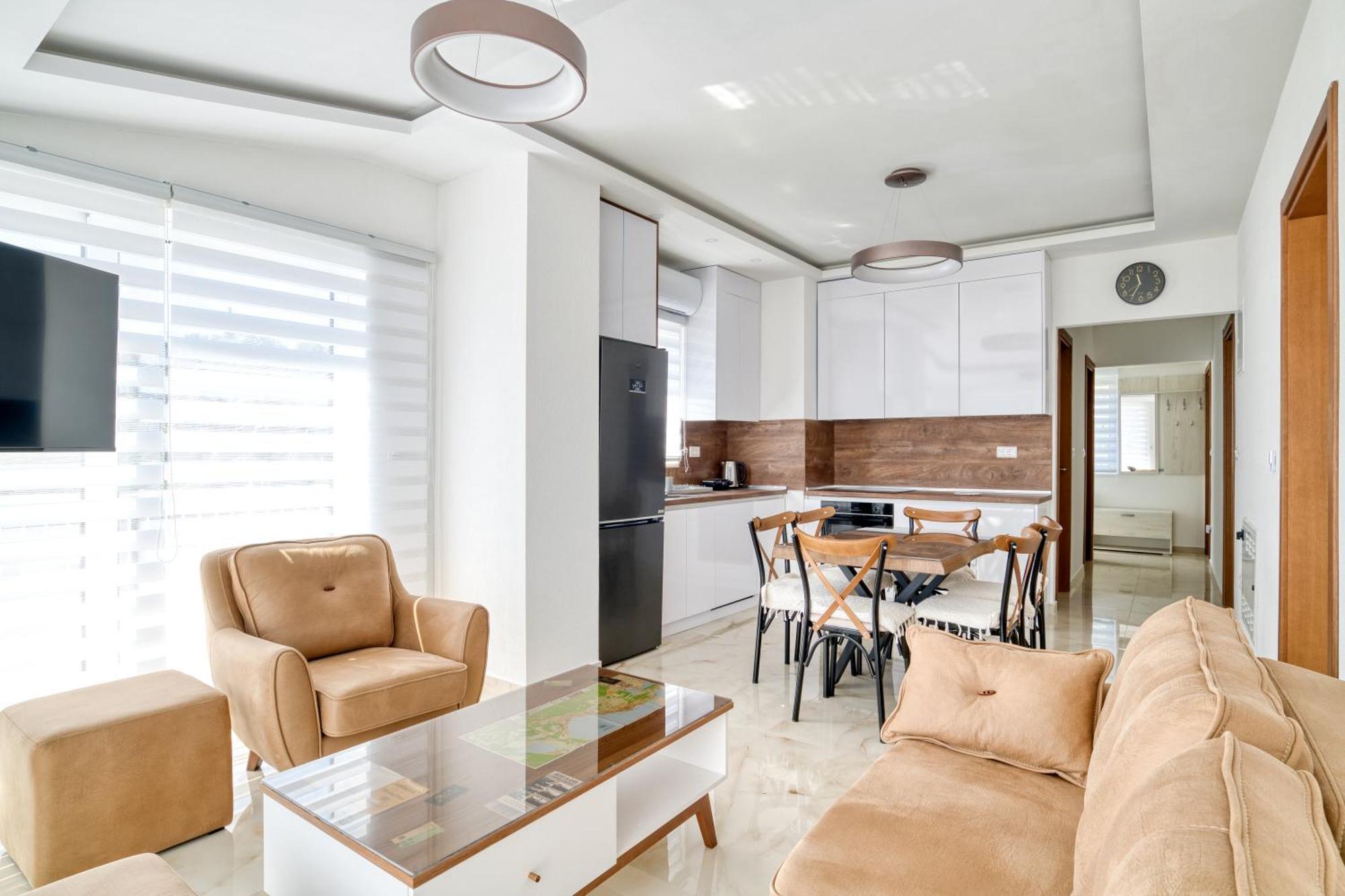 Apartments Ljubica Херцег-Нови Экстерьер фото