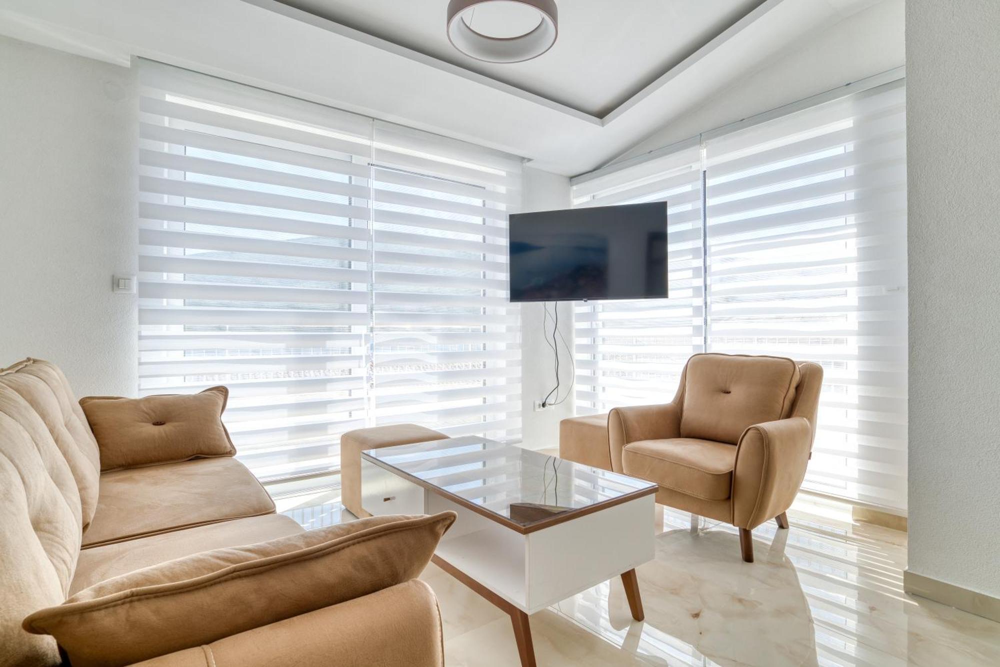 Apartments Ljubica Херцег-Нови Экстерьер фото